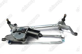 Трапеция стеклоочистителя в сборе с мотором Great Wall Hover Н6