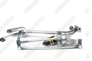 Трапеция стеклоочистителя в сборе с мотором Great Wall Hover Н6