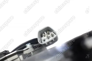 Трапеция стеклоочистителя в сборе с мотором Great Wall Hover Н6