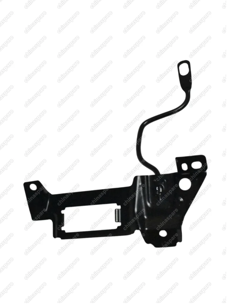 Замок бардачка Haval H6