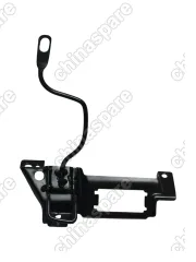 Замок бардачка Haval H6