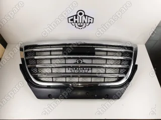 Облицовка радиатора Haval H2