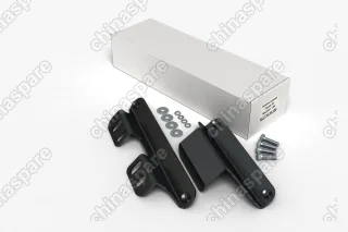 NLZ3520220NEW Комплект ЗРК и крепеж, подходит для MITSUBISHI Pajero Sport (2008-) (3мм) 3,0 бензин АКПП