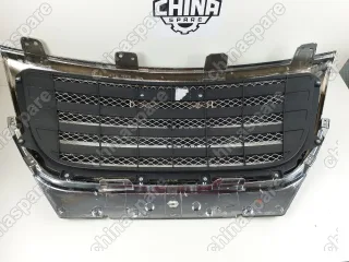 Облицовка радиатора Haval H2