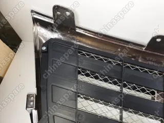 Облицовка радиатора Haval H2