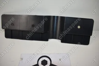 Дефлектор радиатора левый Haval H6