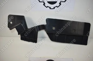 Дефлектор радиатора правый Haval H6