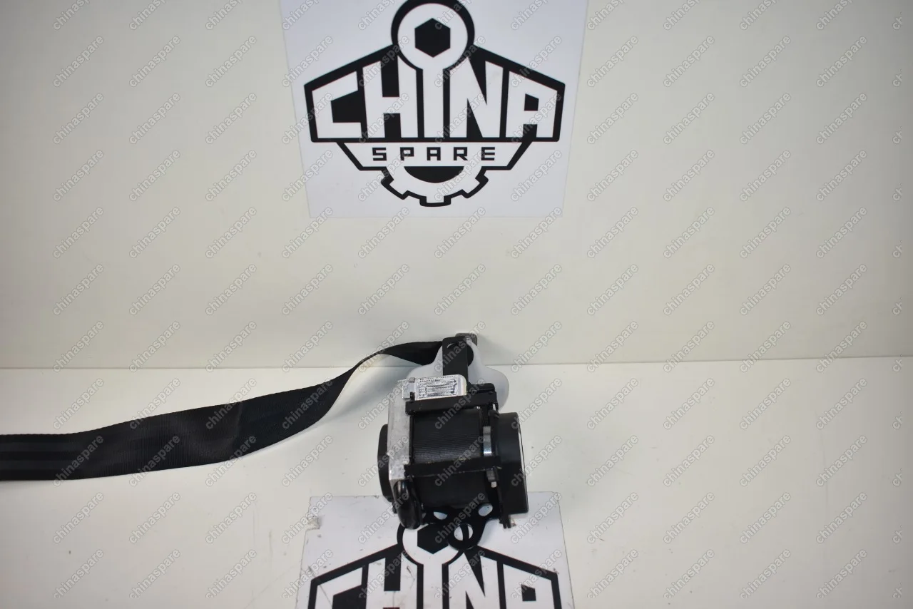 Ремень безопасности передний левый в сборе Haval H6