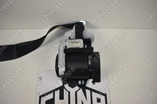 Ремень безопасности передний левый в сборе Haval H6