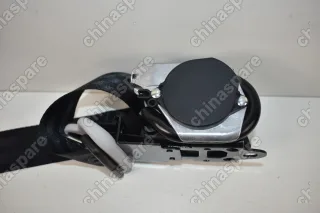 Ремень безопасности передний левый в сборе Haval H6