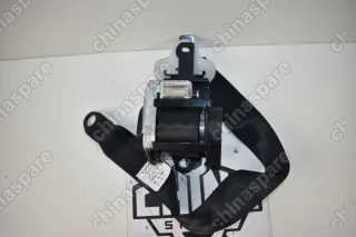 Ремень безопасности передний правый в сборе Haval H6