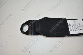 Ремень безопасности передний правый в сборе Haval H6