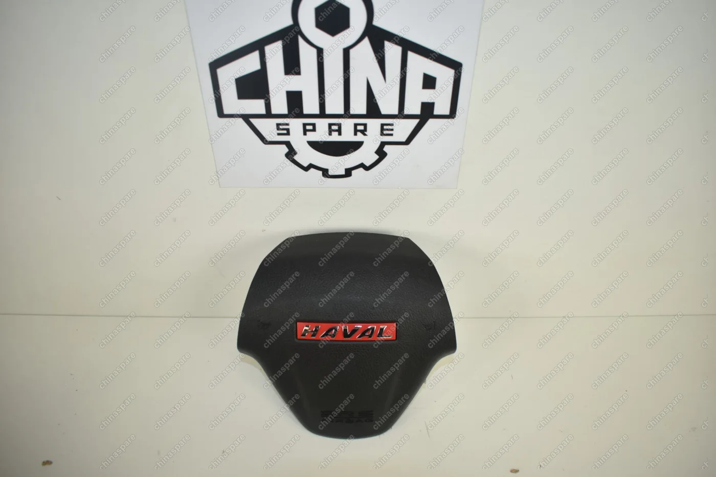 Подушка безопасности водителя Haval H6