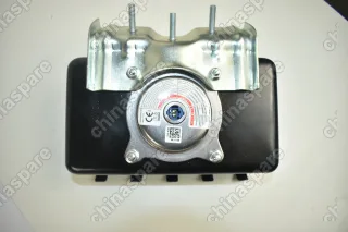 Подушка безопасности пассажира Haval H6