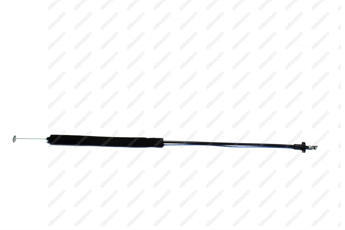 Тросик замка двери передней от ручки внутренней к замку Haval H6