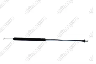 Тросик замка двери передней от ручки внутренней к замку Haval H6