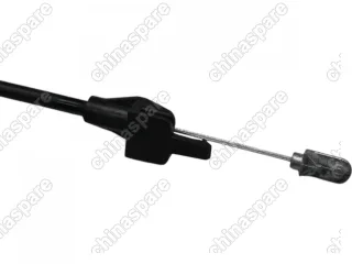 Тросик замка передней двери (от замка у внутренней ручке) Haval H6