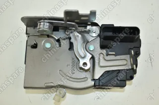 Замок двери передней левой в сборе Great Wall Hover H6