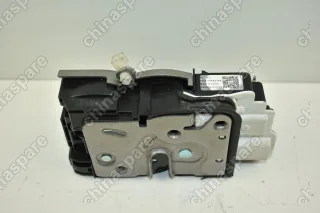 Замок двери передней левой в сборе Great Wall Hover H6