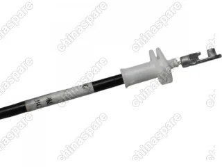 6205107XKZ16A Тросик замка двери задней Haval H6 / Great Wall Hover H6 (наружная ручка)