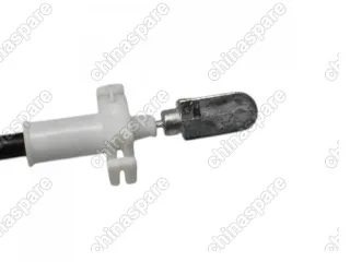 6205107XKZ16A Тросик замка двери задней Haval H6 / Great Wall Hover H6 (наружная ручка)