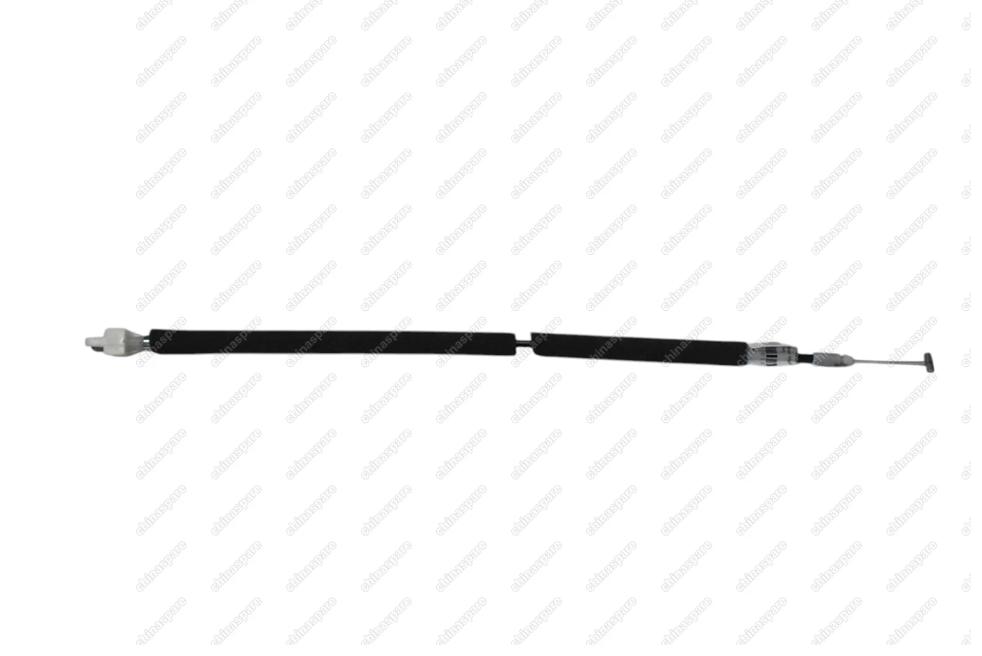 Тросик замка задней двери (внутреннее открытие) Haval H6