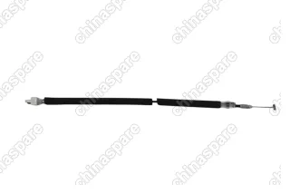 Тросик замка задней двери (внутреннее открытие) Haval H6