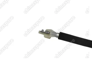 Тросик замка задней двери (внутреннее открытие) Haval H6