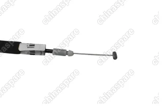 Тросик замка задней двери (внутреннее открытие) Haval H6