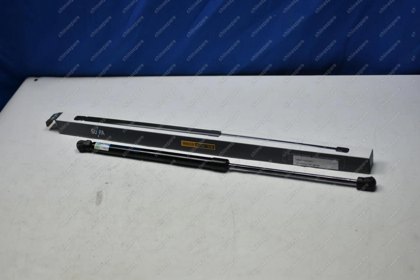 Амортизатор двери багажника левый Haval H6