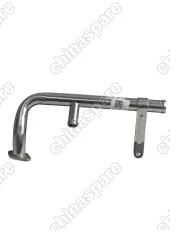 ТРУБКА ВОДЯНАЯ ДВИГАТЕЛЯ (МЕТАЛЛ) HOVER H6 (БЕНЗИН)