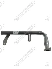 ТРУБКА ВОДЯНАЯ ДВИГАТЕЛЯ (МЕТАЛЛ) HOVER H6 (БЕНЗИН)