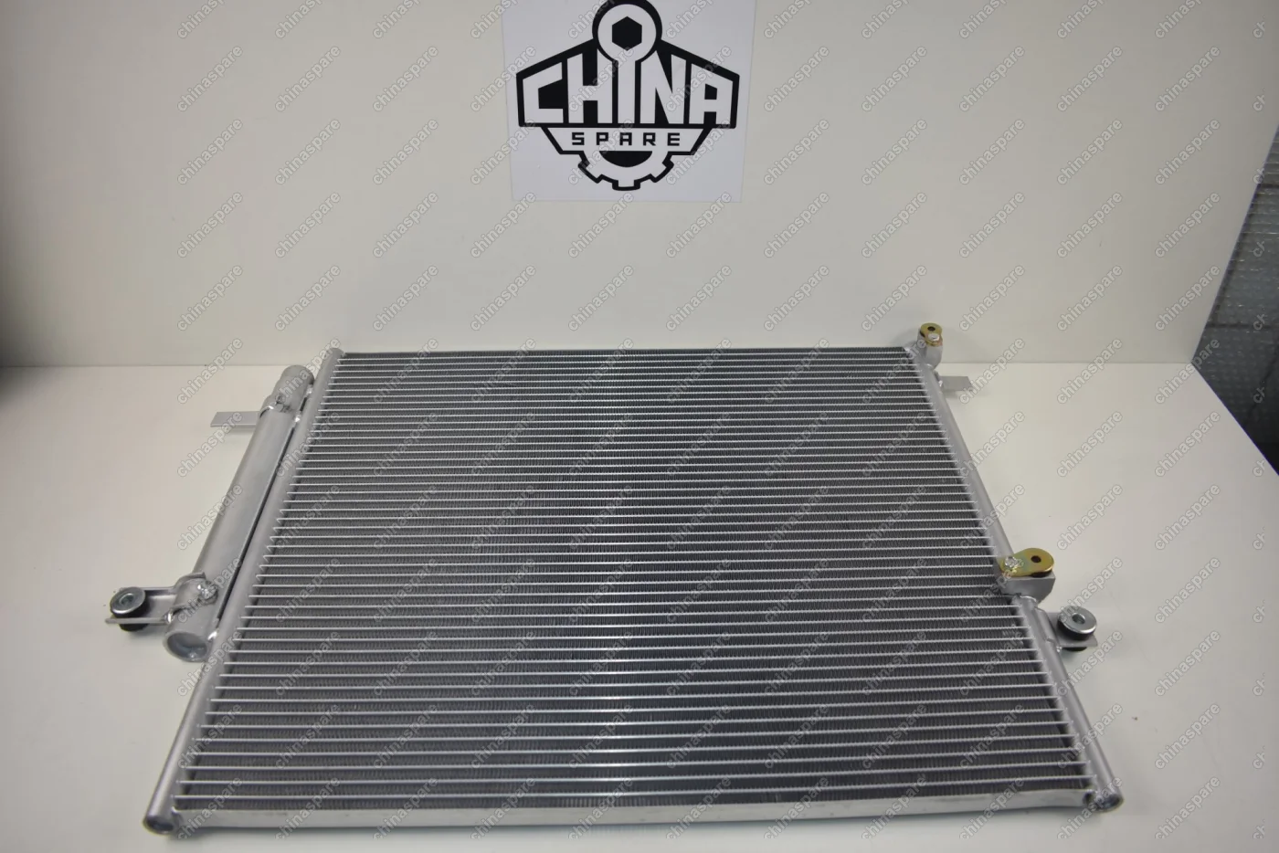 Радиатор Кондиционера Haval H2