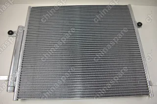 Радиатор Кондиционера Haval H2