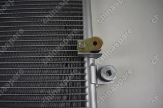 Радиатор Кондиционера Haval H2