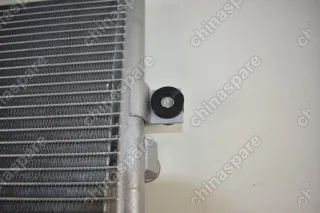 Радиатор Кондиционера Haval H2