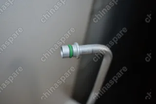 Трубка Выходная Радиатора Кондиционера Haval H2