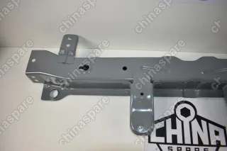 Панель Рамки Радиатора Верхняя Haval H2