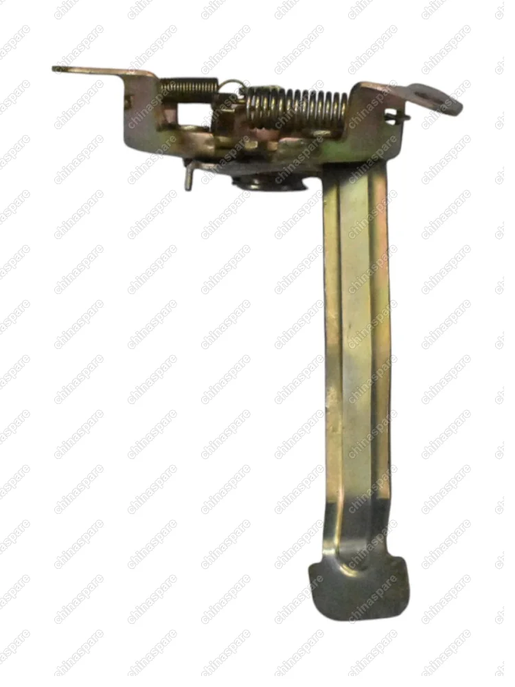 Замок капота в сборе Haval H6