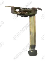 Замок капота в сборе Haval H6