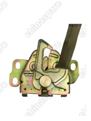 Замок капота в сборе Haval H6