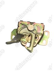 Замок капота в сборе Haval H6