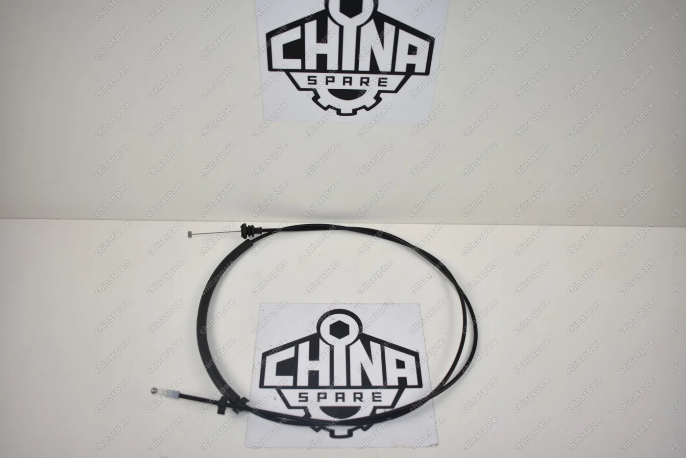 Трос замка капота Haval H2