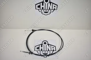 Трос замка капота Haval H2