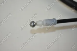 Трос замка капота Haval H2