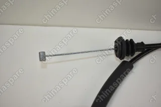 Трос замка капота Haval H2