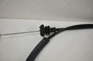 Трос замка капота Haval H2