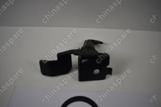 Замок капота вспомогательный Haval H2