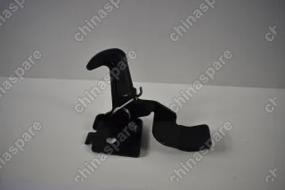 Замок капота вспомогательный Haval H2