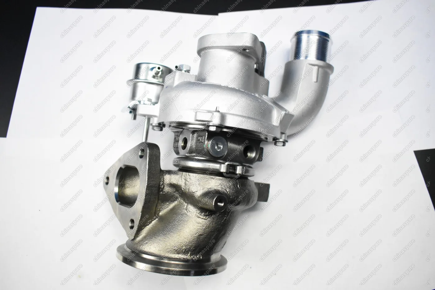 Турбокомпрессор в сборе Haval H9